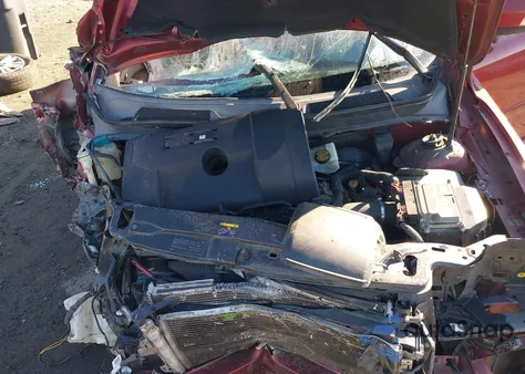 2011 Volvo Xc90 3.2 z USA, uszkodzony, nr VIN YV4952CZ5B1582637